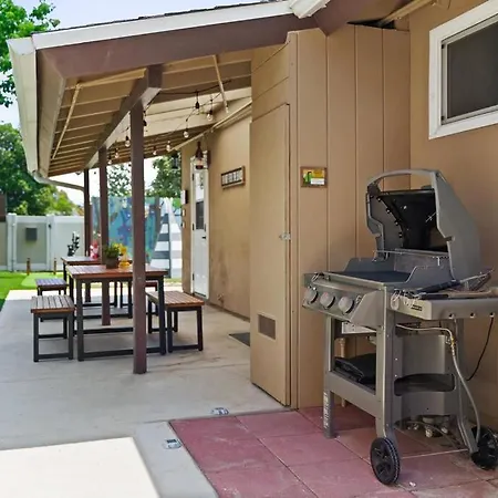 Great Outdoors By Oc Adventure Homes *
