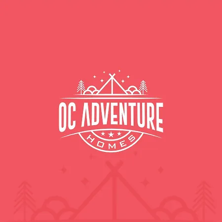 Great Outdoors By Oc Adventure Homes