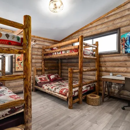 Great Outdoors By Oc Adventure Homes * Garden Grove