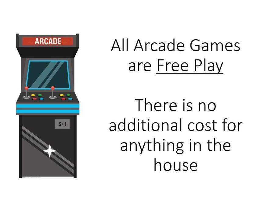 Great Outdoors: Arcade, Golf, Theater, Sauna @more Holiday home Garden Grove